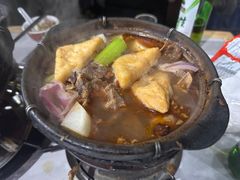 -范贤光鸡公煲(平乐园总店)