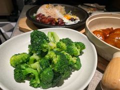 -留半山·香港食堂(啦啦宝都店)