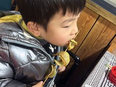 -云晓光头烧烤吧(盛夏店)