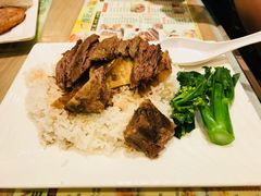 -源记茶餐厅(尖沙咀店)