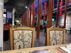 大堂-滇越乘象云南餐厅(豆各庄店)