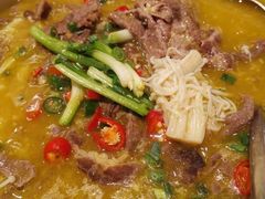 -常州富力喜来登酒店 Feast盛宴标帜西餐厅(新北万达广场店)