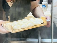 -船歌·鱼水饺青岛菜(国贸商城店)