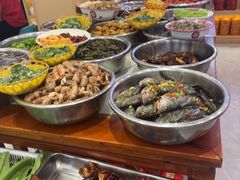 -三只鸟本地特色菜馆(上饶总店)