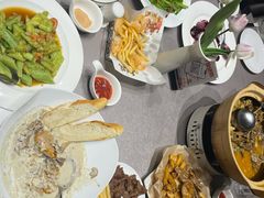 -郑庄脂渣海鲜楼(九水路店)