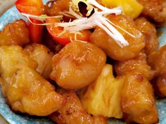 -虾饺妹·粤式手工点心(水荫路店)