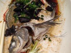 -山水茶艺馆·点心粤菜·30年老字号