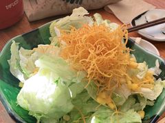 -一井烧肉·活鳗·寿司(望京SOHO店)