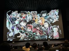 -万达影城(金华万达广场IMAX店)