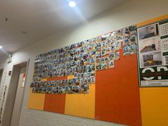 -星位围棋俱乐部(宝山万达店)