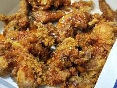 -前进5路汉堡炸鸡(前进五路店)