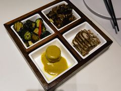 -真地道京味府·鲜橙烤鸭·北京菜(朝阳公园·甜水园店)