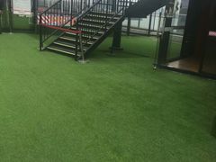 -洛克公园(苏州中心商场)