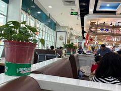 -阿尔卑斯比萨牛排自助(万达广场店)
