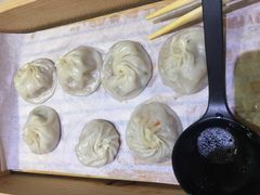 -八婆婆烧仙草(SM城市广场店)