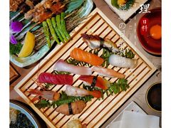 -一本料理(西溪天街店)
