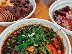 -晓马鸭店(新芜路店)