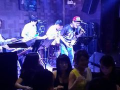 android_upload_pic-ohbar live house(人广店)
