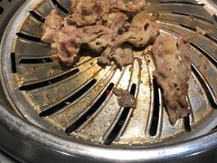 -木槿花韩式炭烤·熟成肉工坊(孙文东路店)