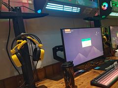 -世友网吧(甲壳虫店)