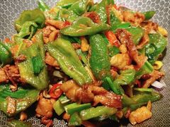 -恰八斗·猛火长沙菜(国贸店)