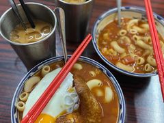 -華叔茶記