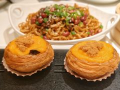 -禄运茶居·手工点心(猎德店)