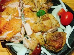 -通海俄式烧烤(下瓦房店)