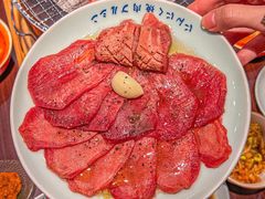 -蒜香焼肉PURUSHIN(马场路店)