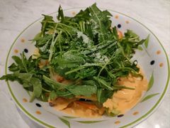 -萨莉亚意式餐厅(南开大悦城店)