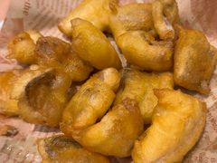 -抱德·潮汕味(敦和店原惠城鱼仔)