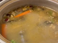 -山菌美食苑(振兴路店)