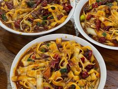 -高玮削面馆(爱民路店)