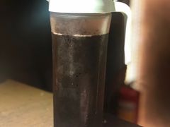 酸梅汤-虾胡闹·澳洲小龙虾·烧烤(福田鲨鱼店)