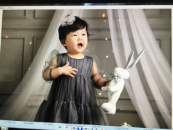 -COCOSKY 巧克力天空兒童摄影(凯德和平广场店)