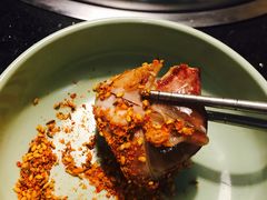 -韩盛·盛江山自助料理(沈辽路万达店)