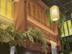 -南京大牌档(龙江新城市广场店)