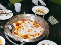 -清真·锦翔炝锅鱼(明德门店)