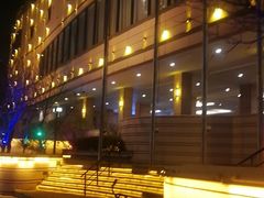 -哈尔滨香格里拉大酒店