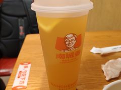 -南城香(北京南站店)