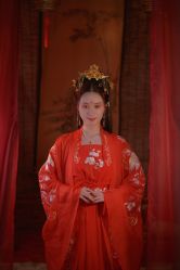 -汉仪华裳汉服馆(打浦桥店)