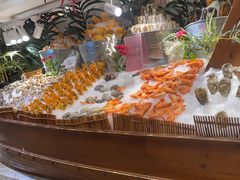 -芭菲盛宴·环球美食(袁家岗店)