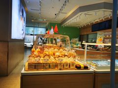 -爱达乐面包生日蛋糕(温江新尚天地店)