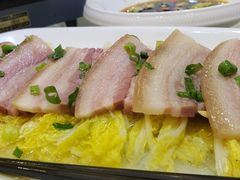 -一品粤珍轩(吴中路店)