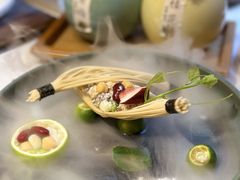 -叶叶菩提(太原别墅店)