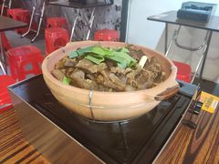 -包工仔·牛杂自助放题