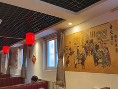 -前门杨记·铜锅涮肉(王府井·故宫店)