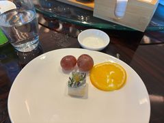 -新天世纪中餐厅
