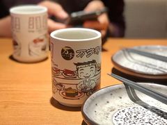 -万岁寿司(天河领展店)
