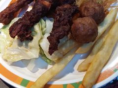 -比格比萨自助(国展店)